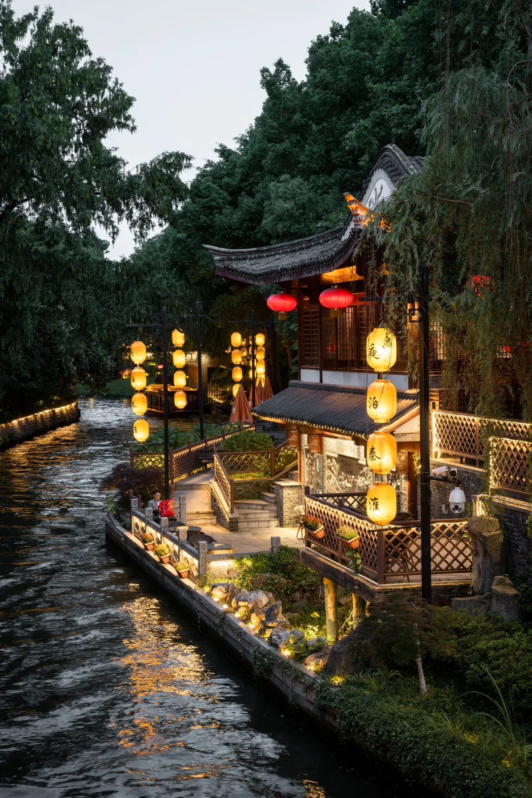 写给7-8月去南京的姐妹‼️3️⃣天2️⃣夜攻略