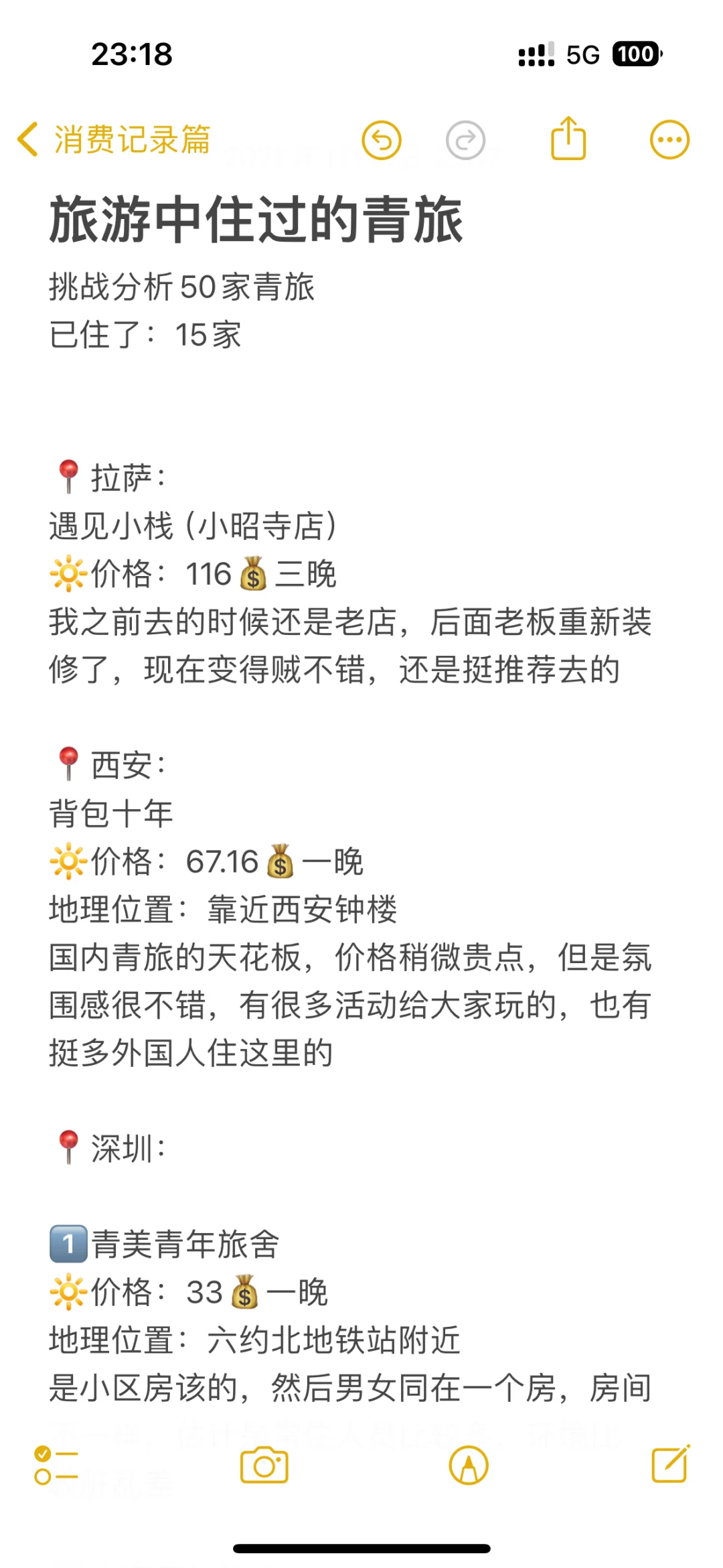 第一次住青旅，应该怎么选择✅