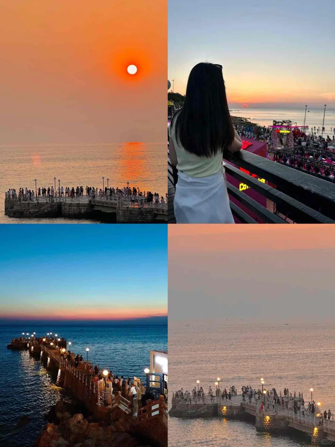 人生建议 一定要去一次威海旅游（附攻略）