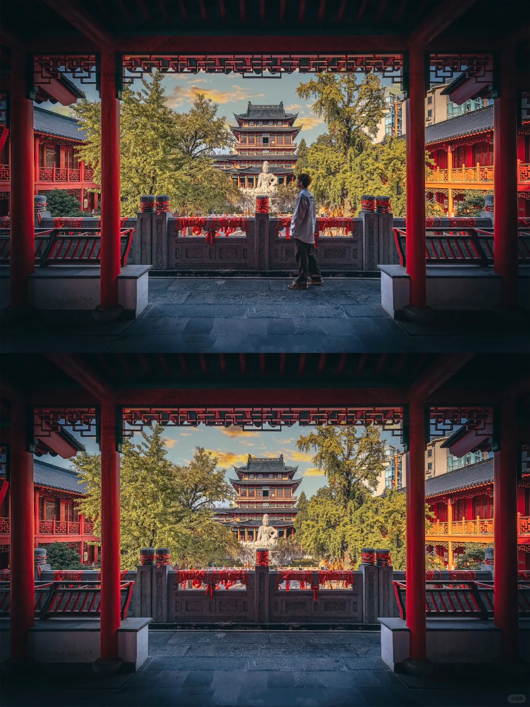 写给7-8月去南京的姐妹‼️3️⃣天2️⃣夜攻略