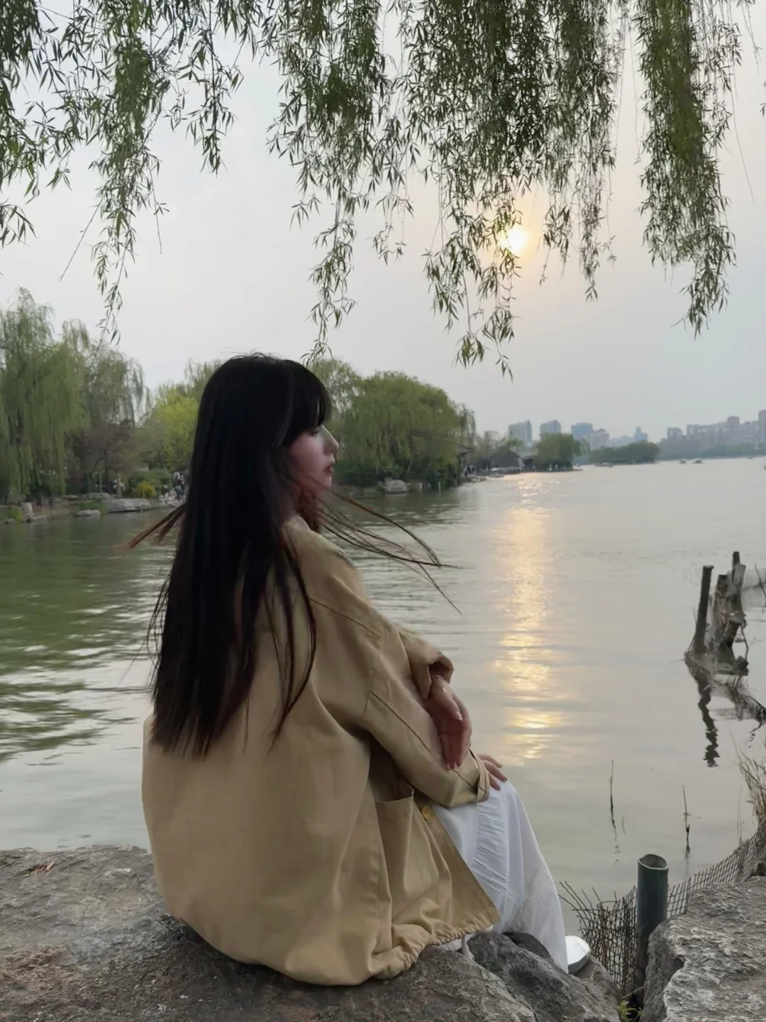 人均300💰济南48h特种兵citywalk路线攻略