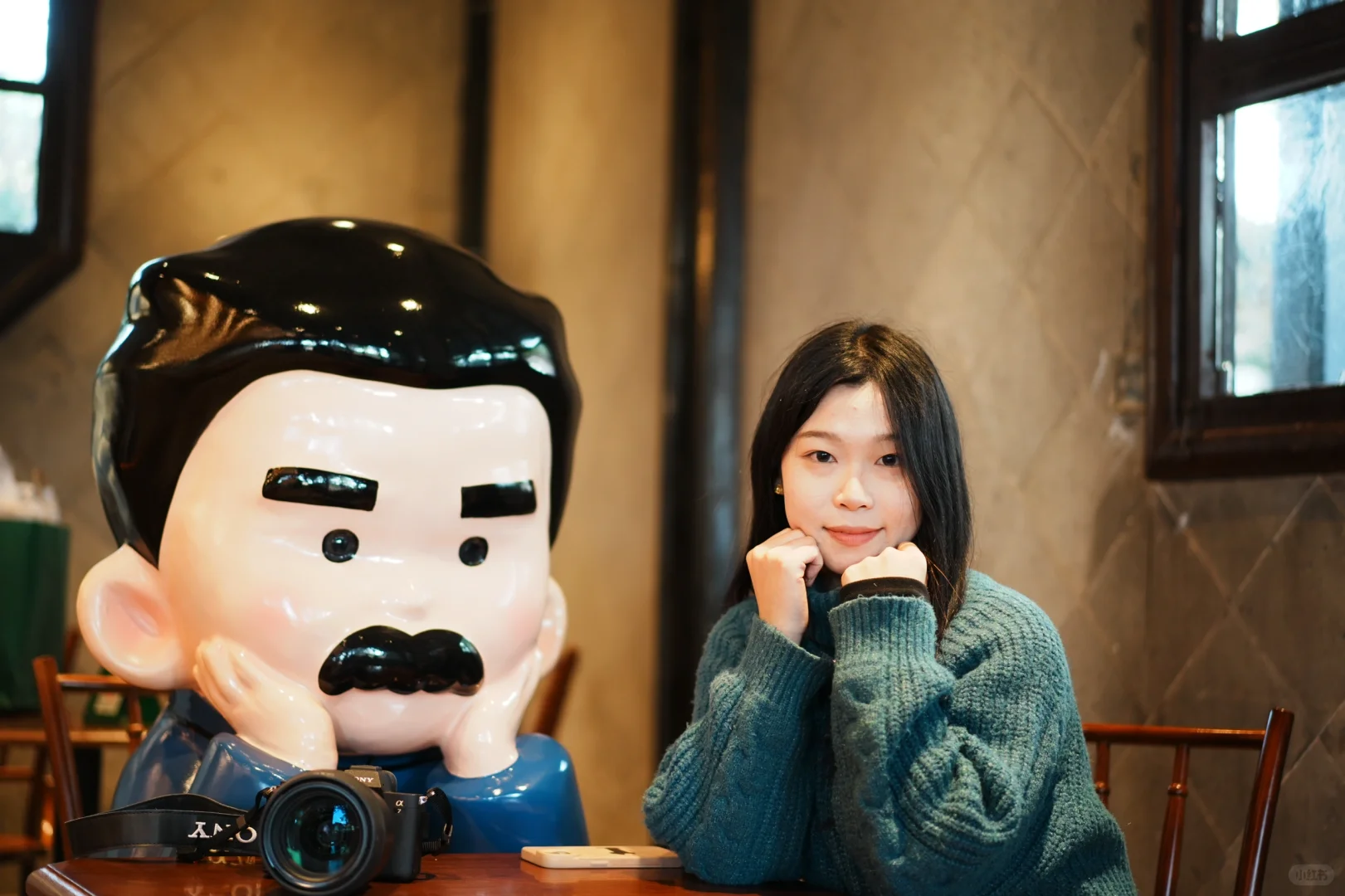 03女大📍绍兴/一日游不走回头路线攻略❗️