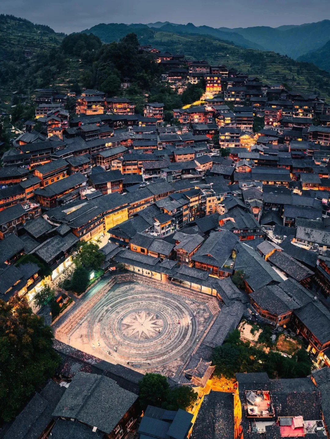 5-7月要来贵州旅游的姐妹们！收好这份攻略