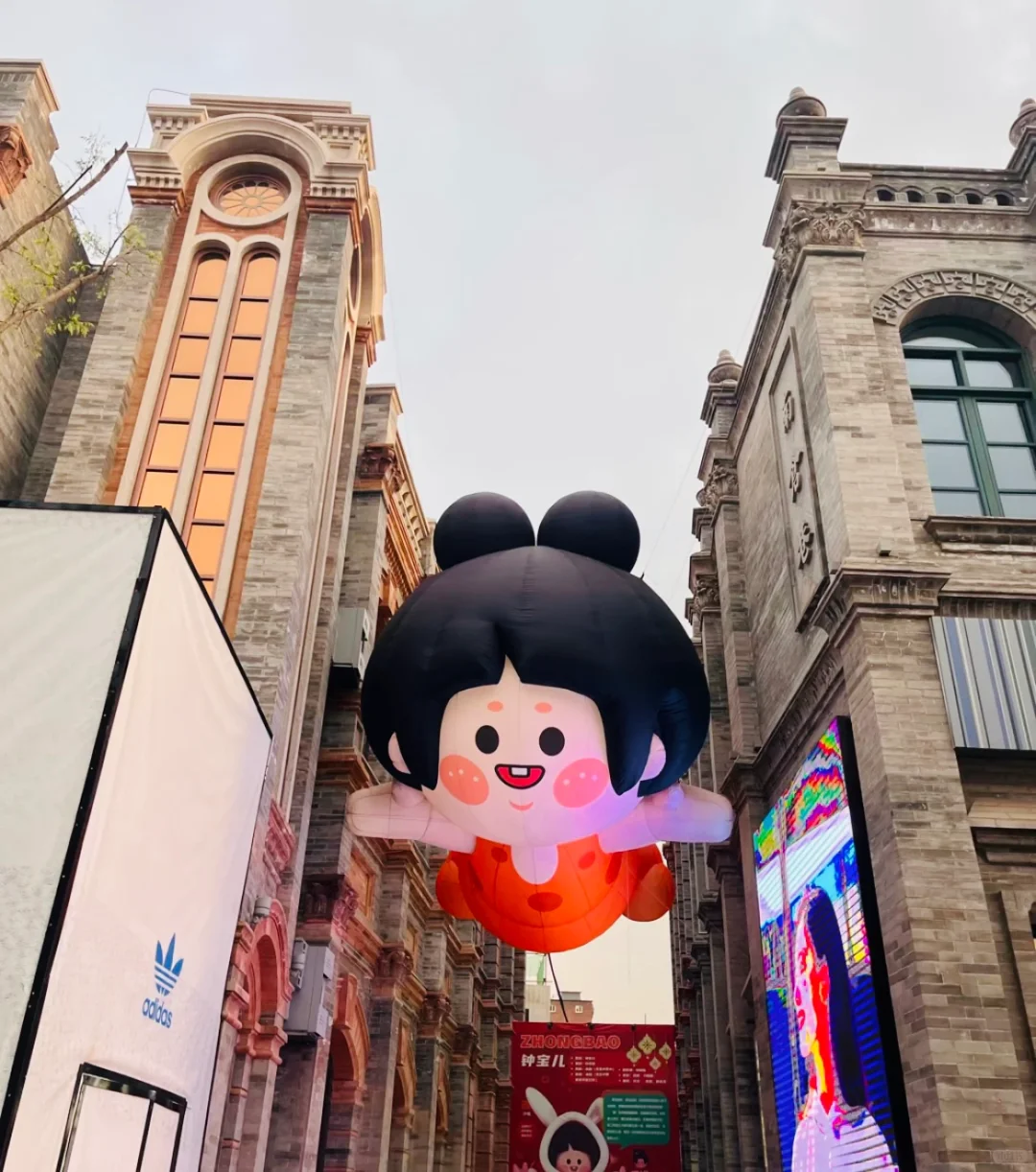 03女大📍太原/两天一夜精华版旅游攻略❗️