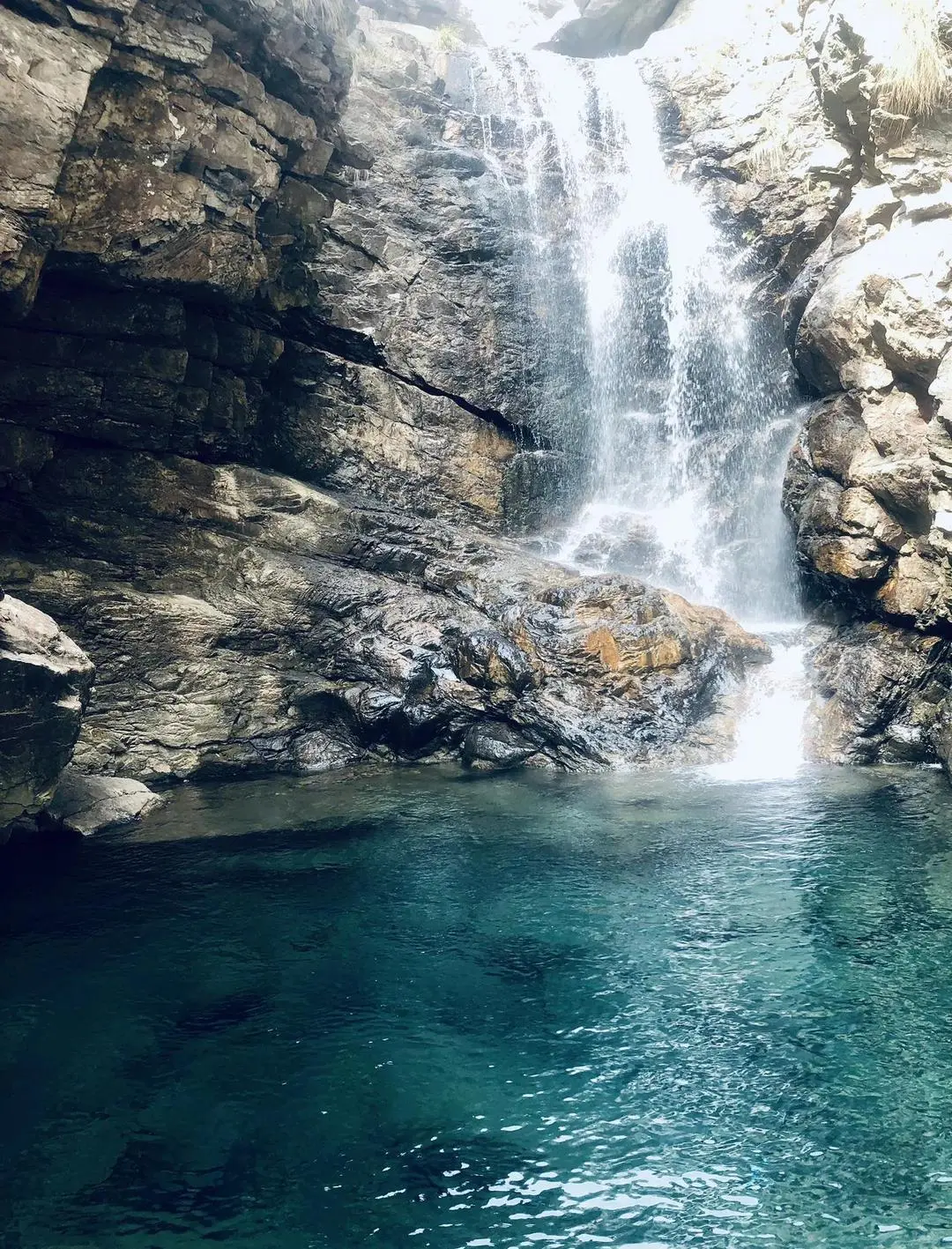 大学生旅游庐山攻略！