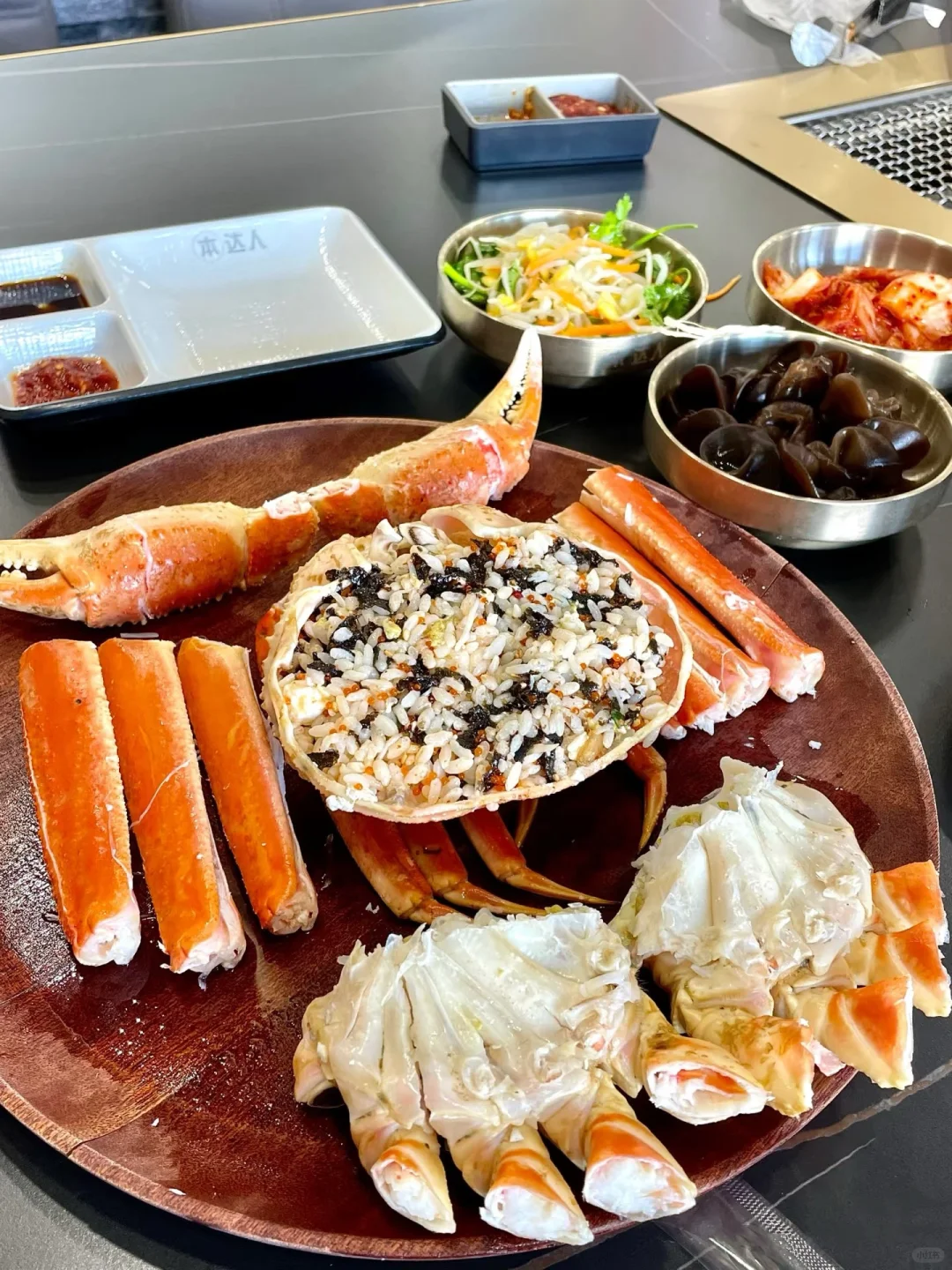 当你五一反向旅游去了延吉长白山……