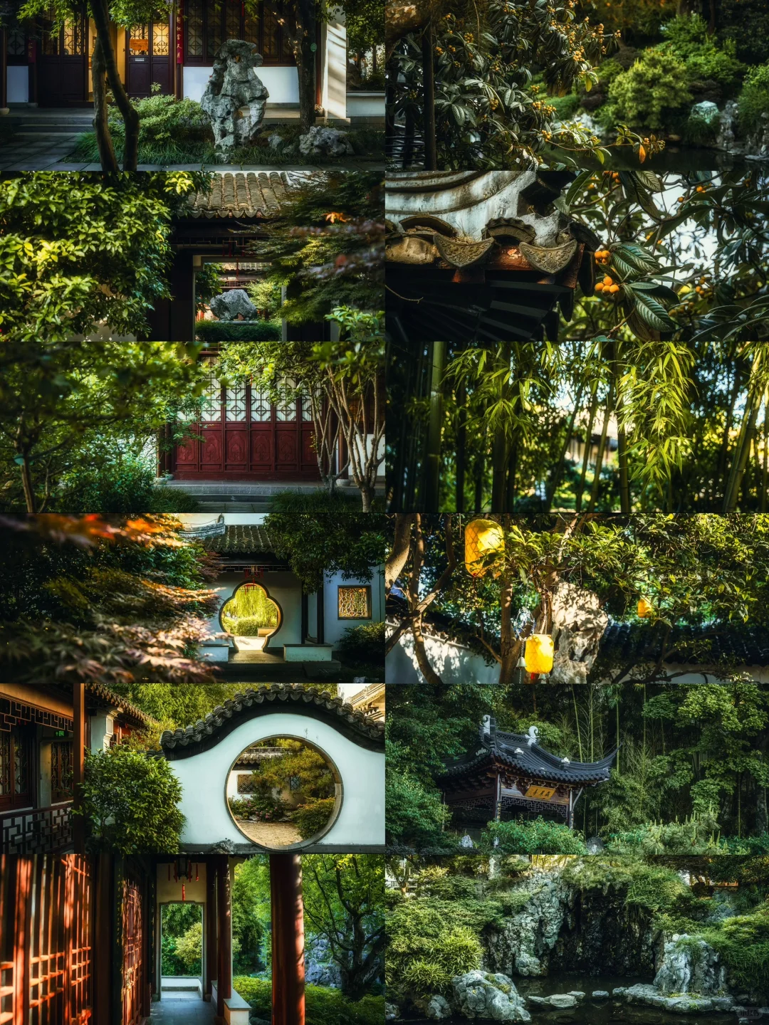 写给7-8月去南京的姐妹‼️3️⃣天2️⃣夜攻略