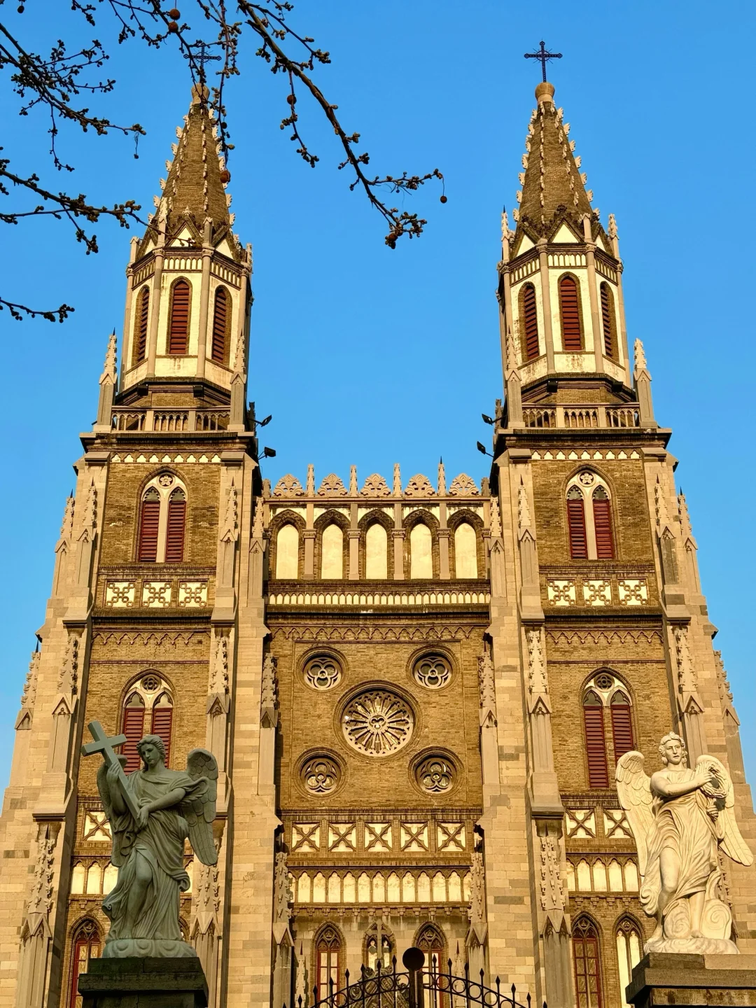 人均300💰济南48h特种兵citywalk路线攻略