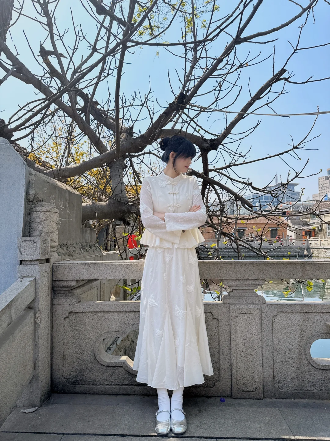 人均300💰济南48h特种兵citywalk路线攻略