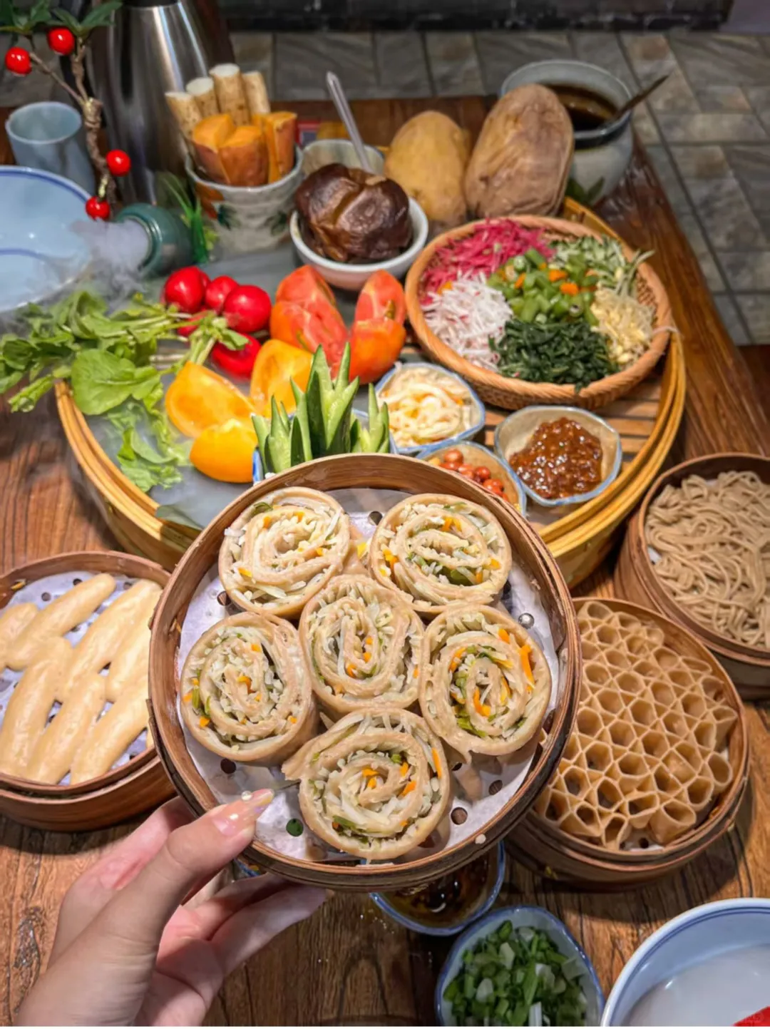 人均660元！2天1夜玩转火山草原🌋🌋