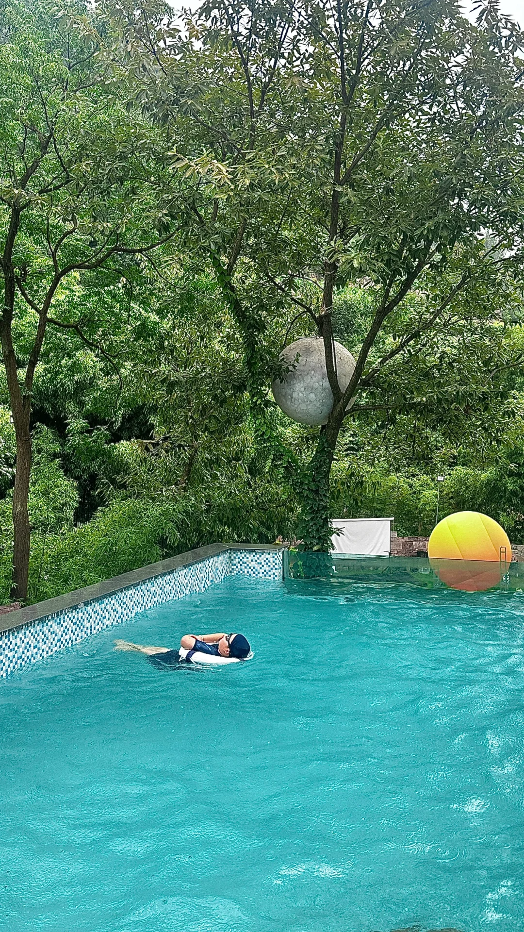 河南自己的“九寨沟” （附攻略）live图