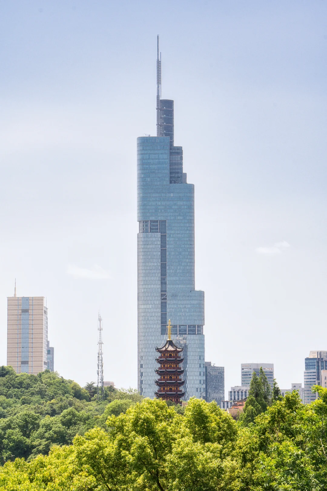 写给7-8月去南京的姐妹‼️3️⃣天2️⃣夜攻略