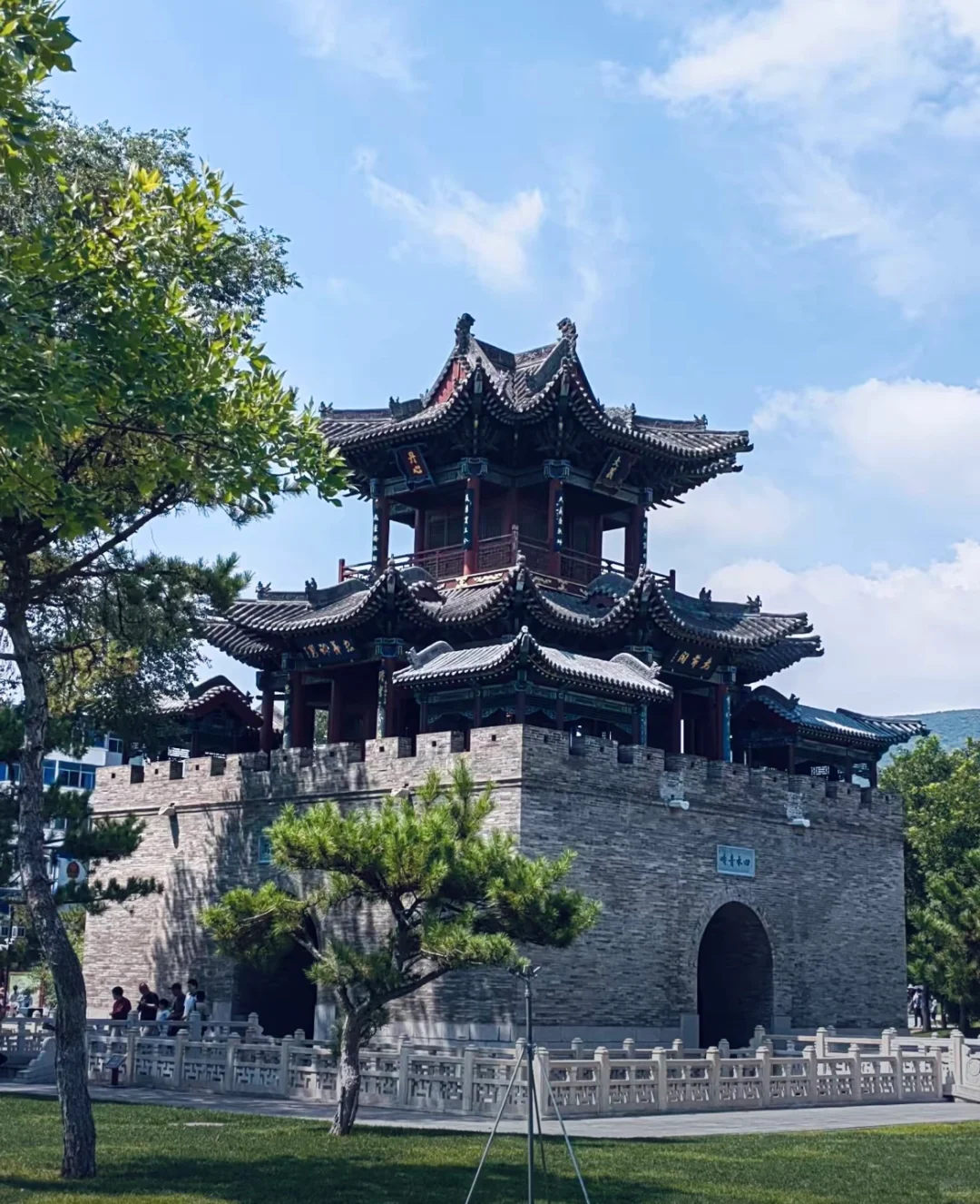 03女大📍太原/两天一夜精华版旅游攻略❗️