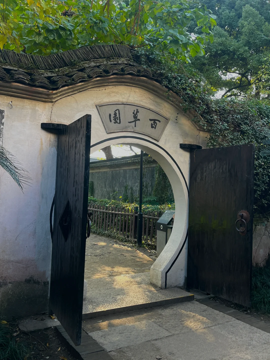 03女大📍绍兴/一日游不走回头路线攻略❗️