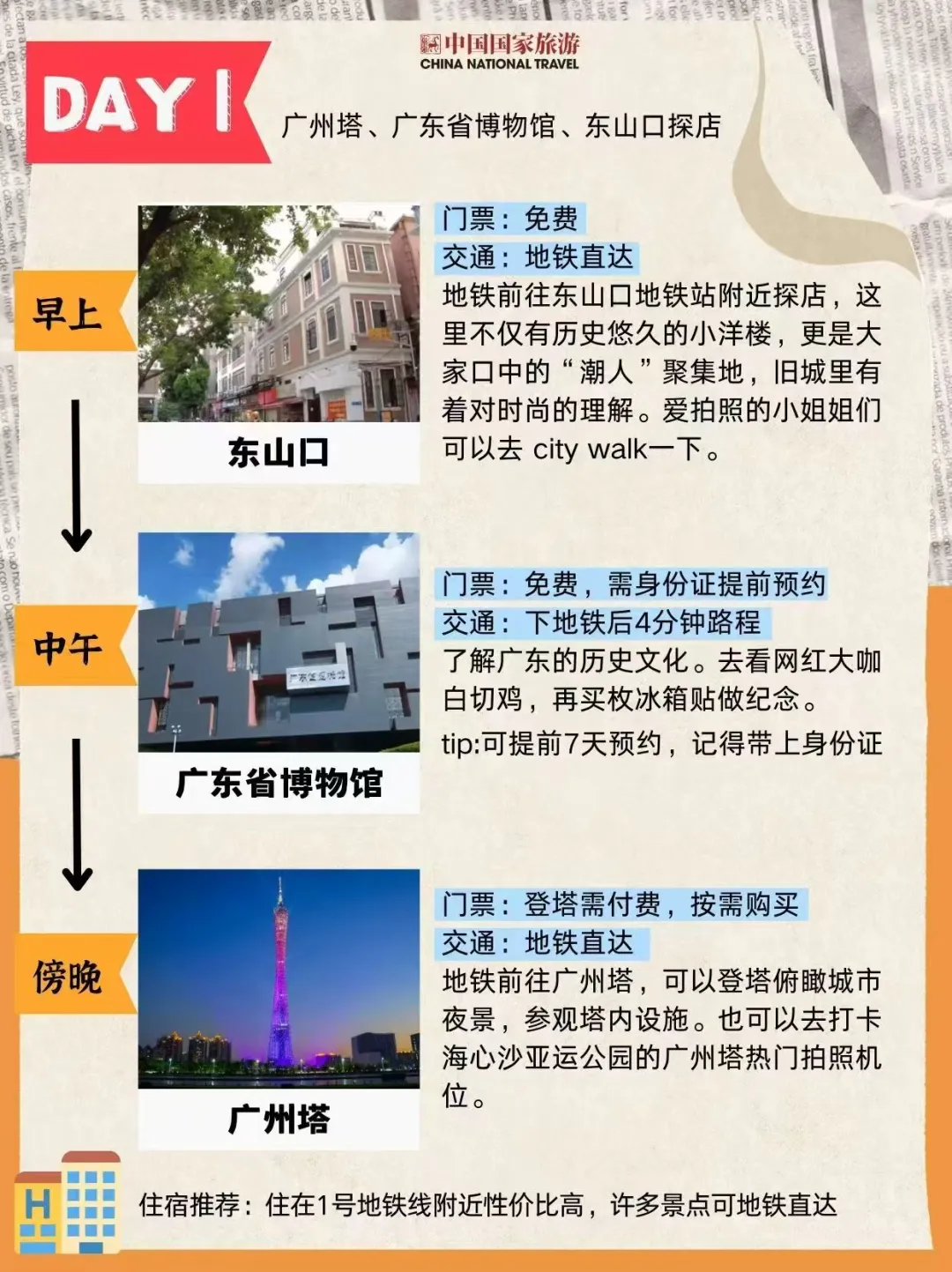 99％的人都不知道📍广州应该怎么玩！