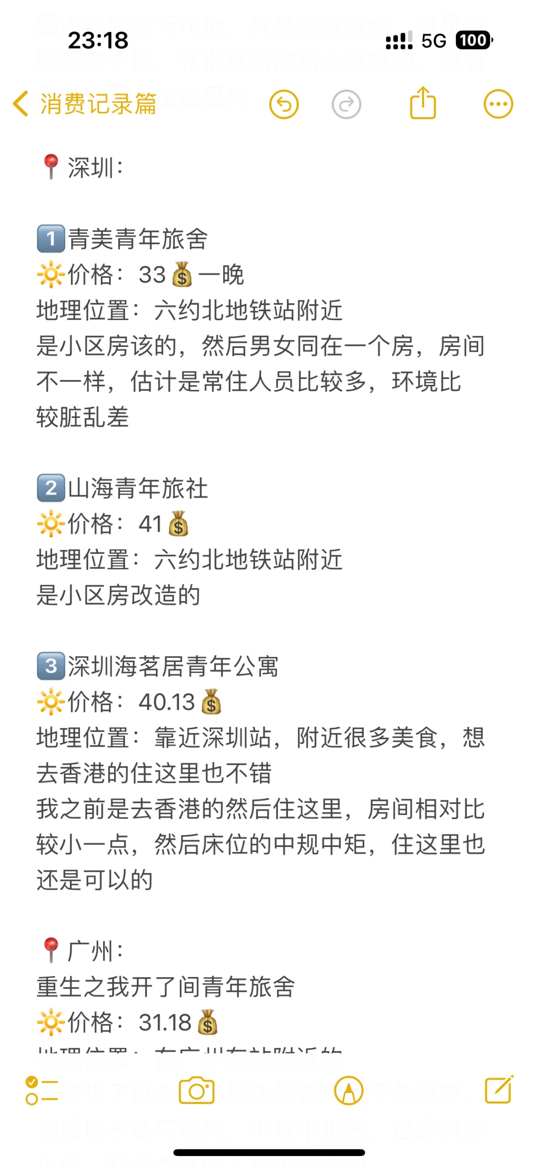 第一次住青旅，应该怎么选择✅