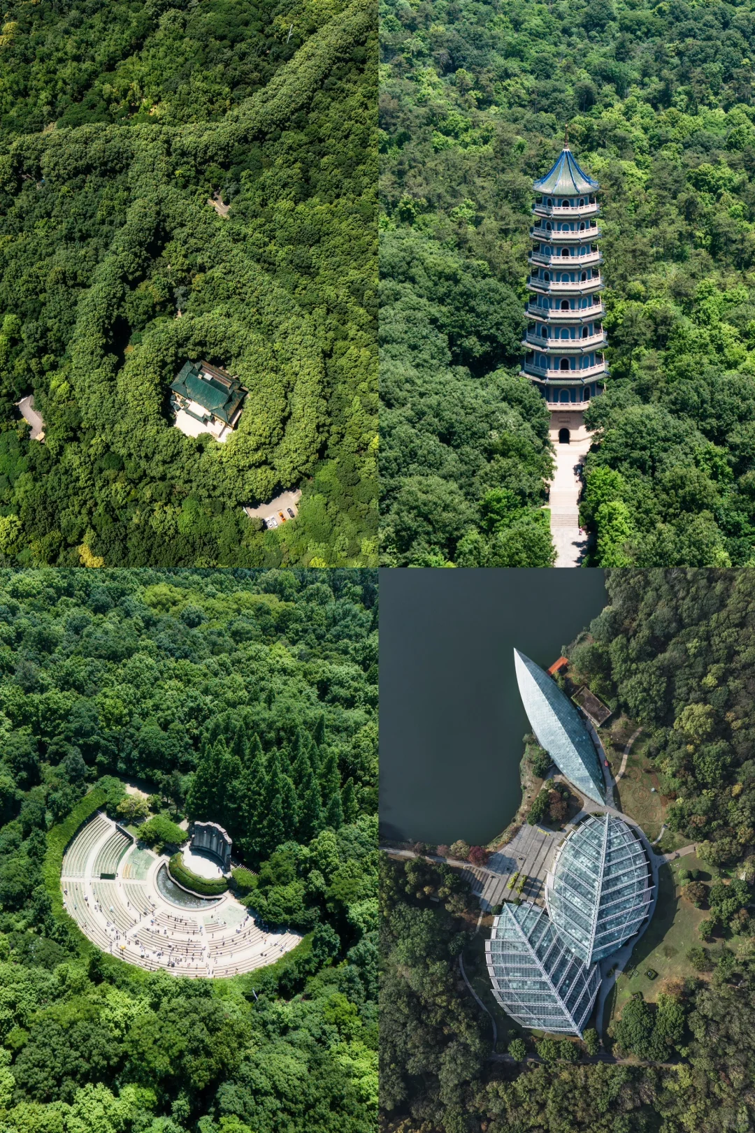 写给7-8月去南京的姐妹‼️3️⃣天2️⃣夜攻略