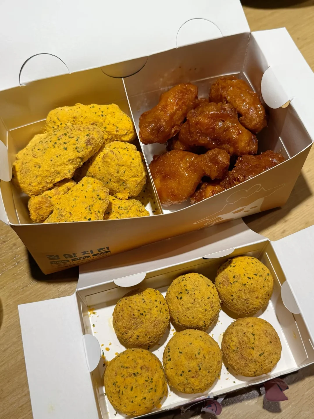 当你五一反向旅游去了延吉长白山……