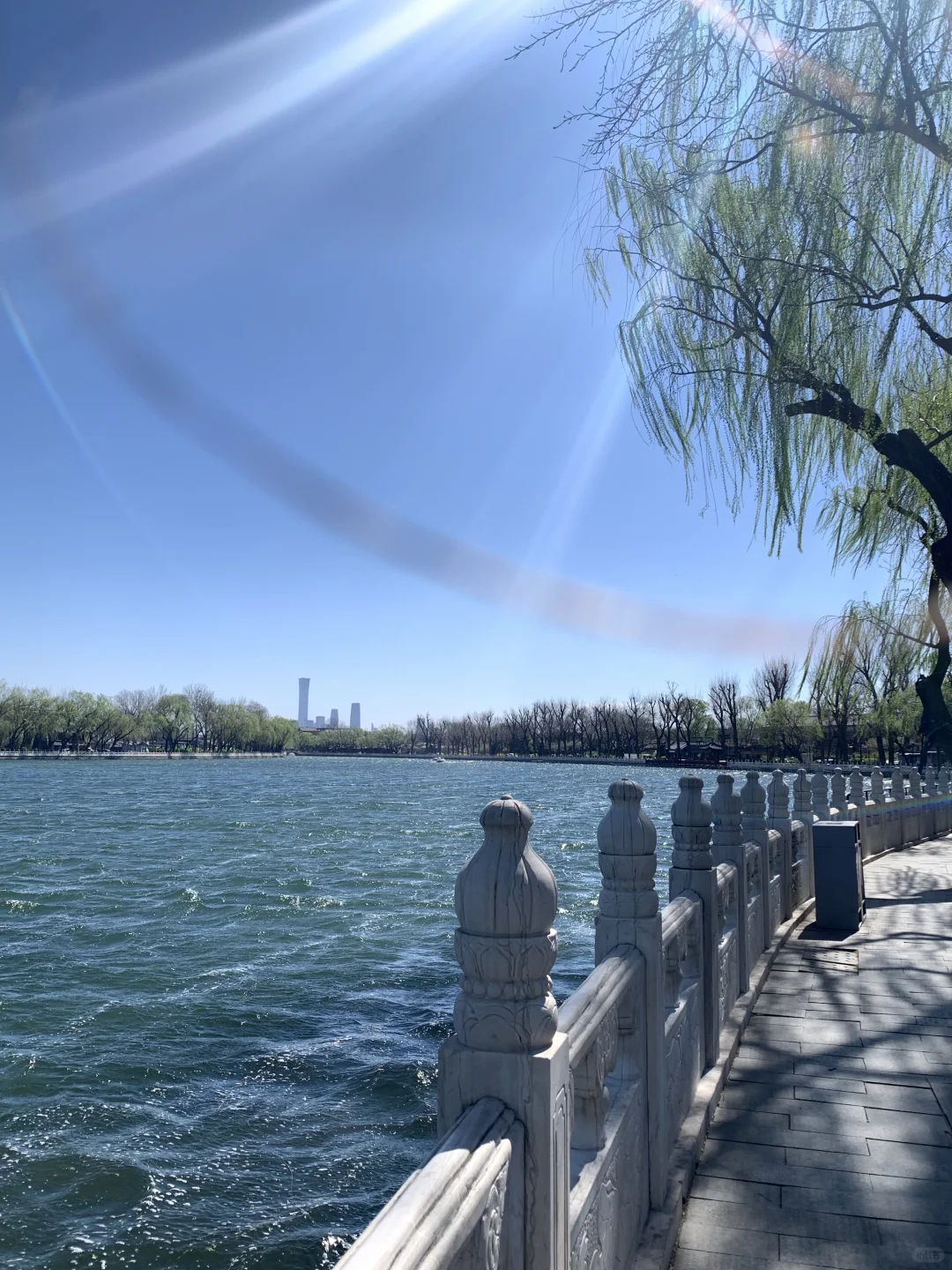 北京旅游攻略🚥我第一个去了还想再去的城市