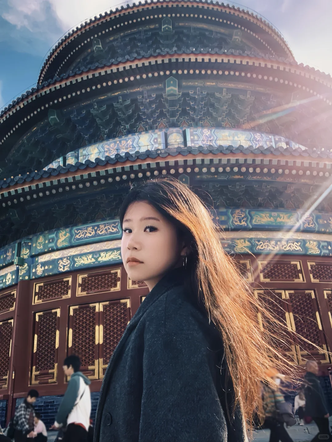 北京旅游攻略🚥我第一个去了还想再去的城市