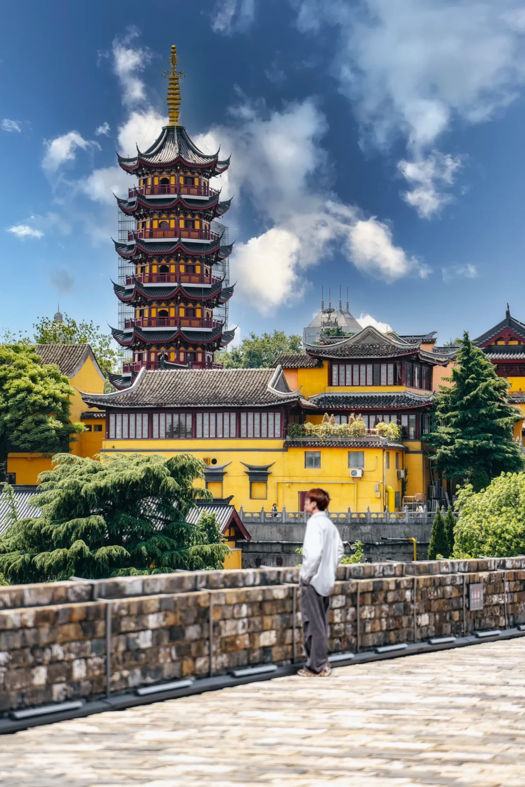 写给7-8月去南京的姐妹‼️3️⃣天2️⃣夜攻略