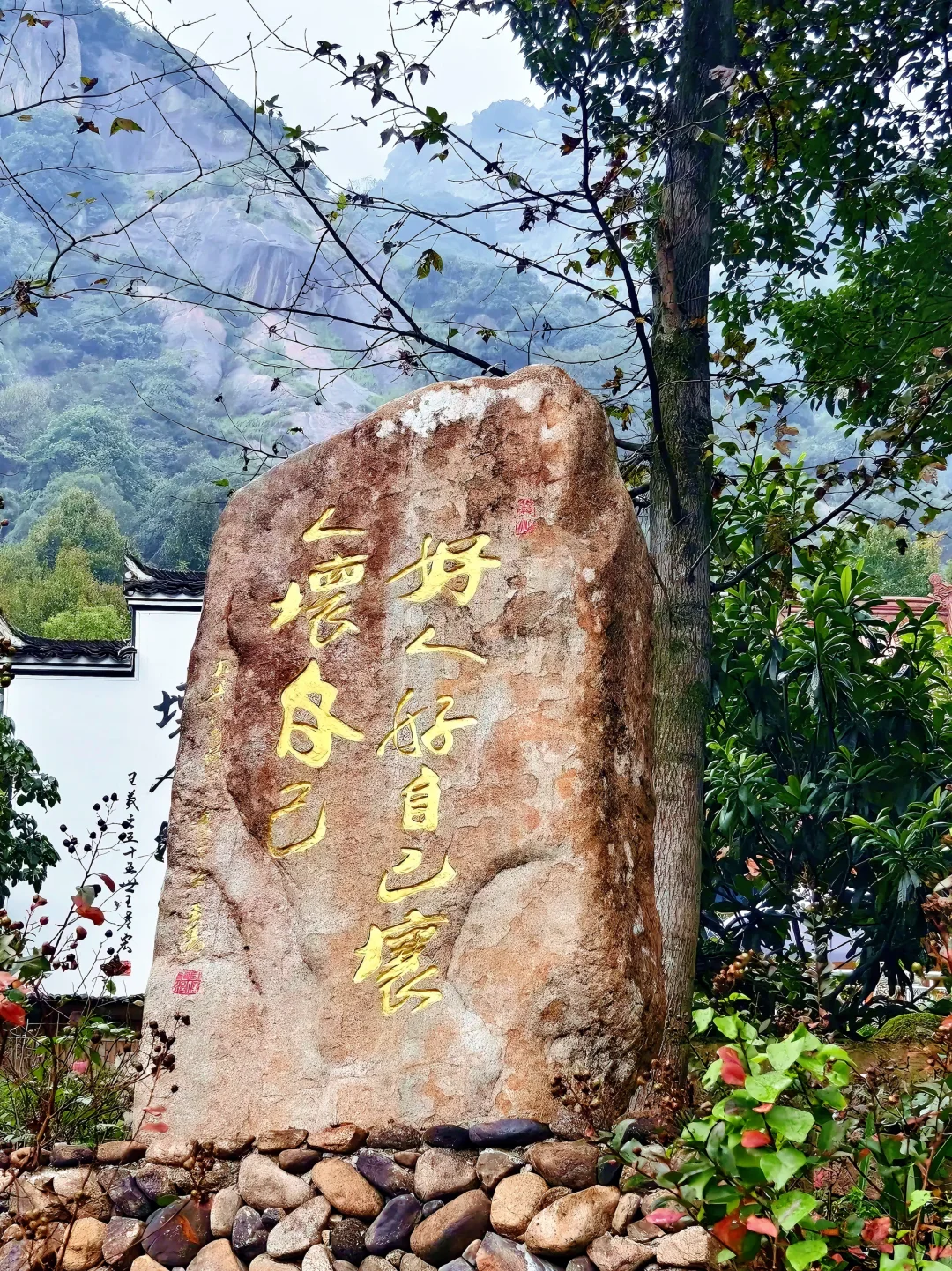 安徽九华山 | 备好这篇攻略就够了!!!
