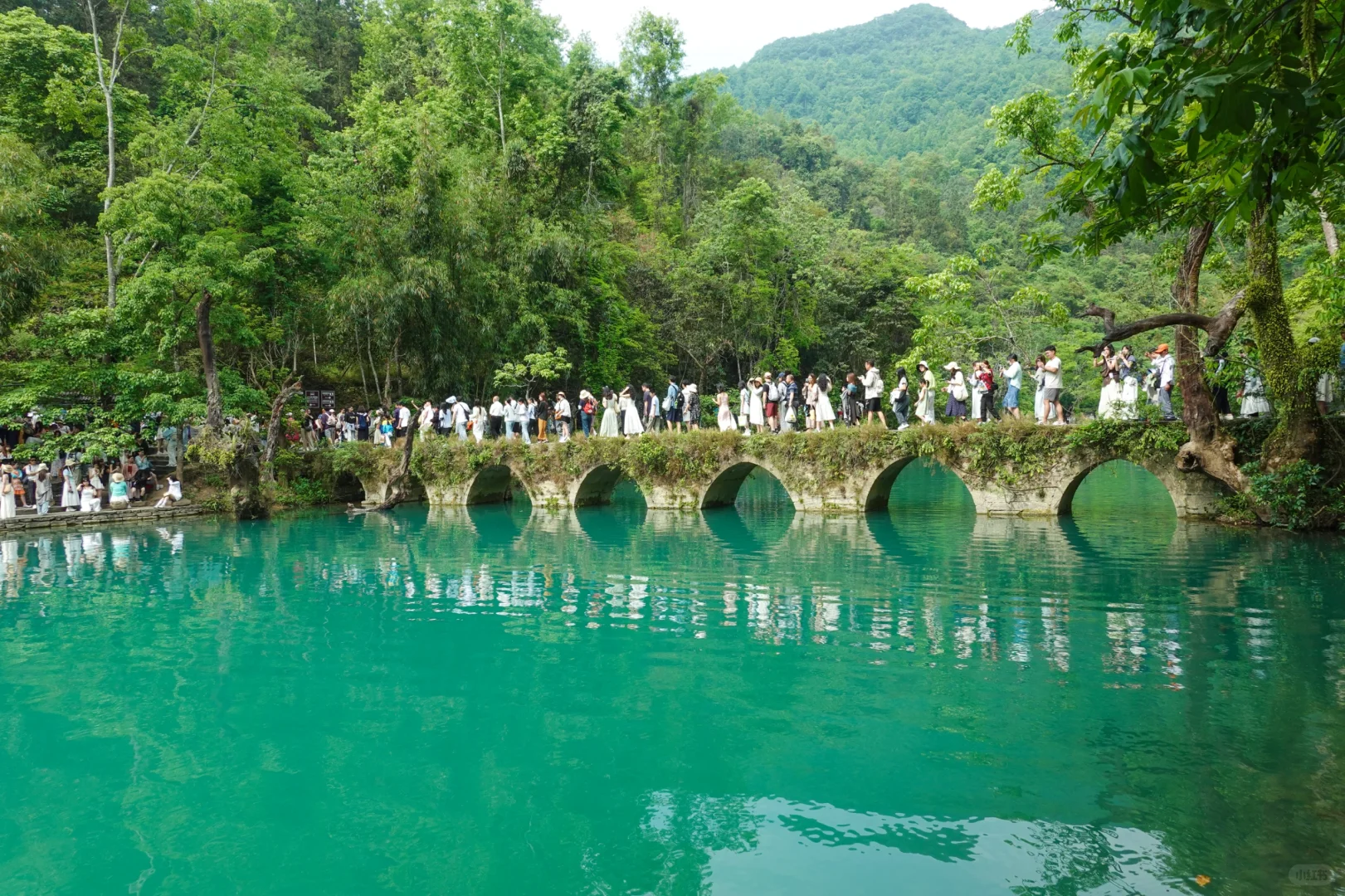 贵州旅游的通病 - 浪费时间