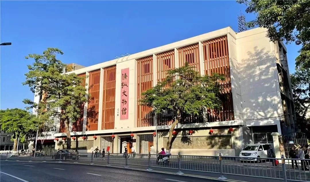 🏯汕头旅游🌈详细攻略推荐💥①