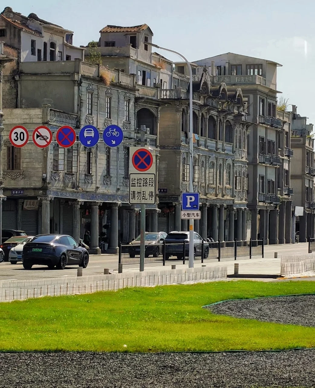 🏯汕头旅游🌈详细攻略推荐💥①