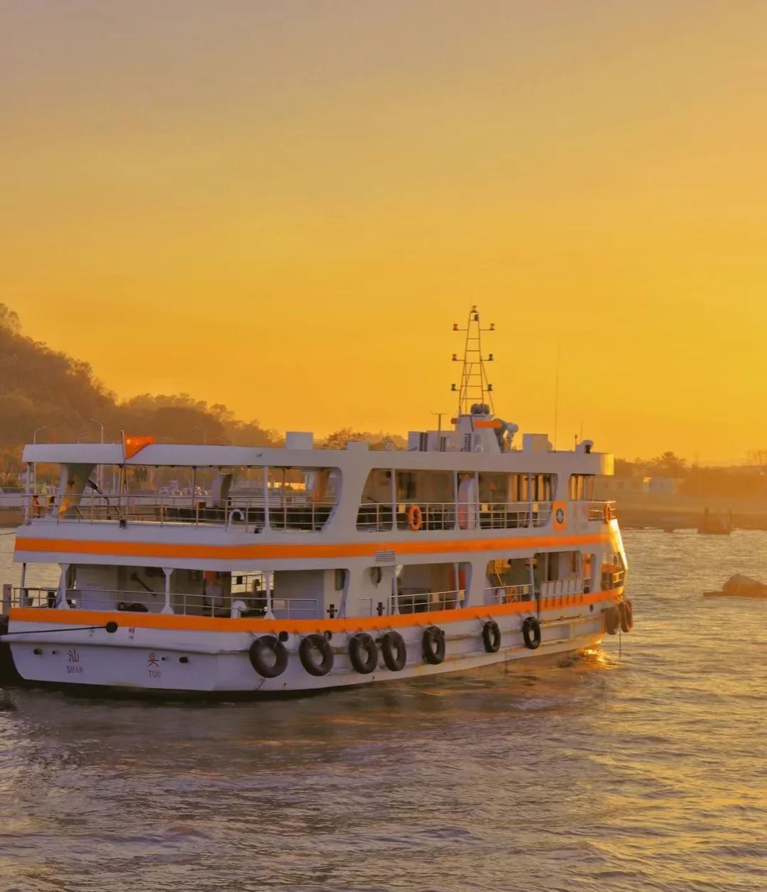 🏯汕头旅游🌈详细攻略推荐💥①