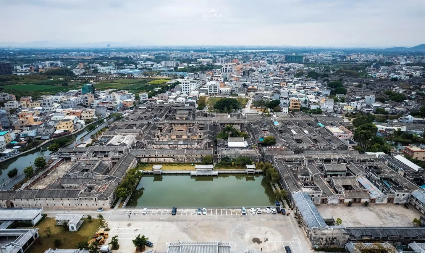 🏯汕头旅游🌈详细攻略推荐💥①