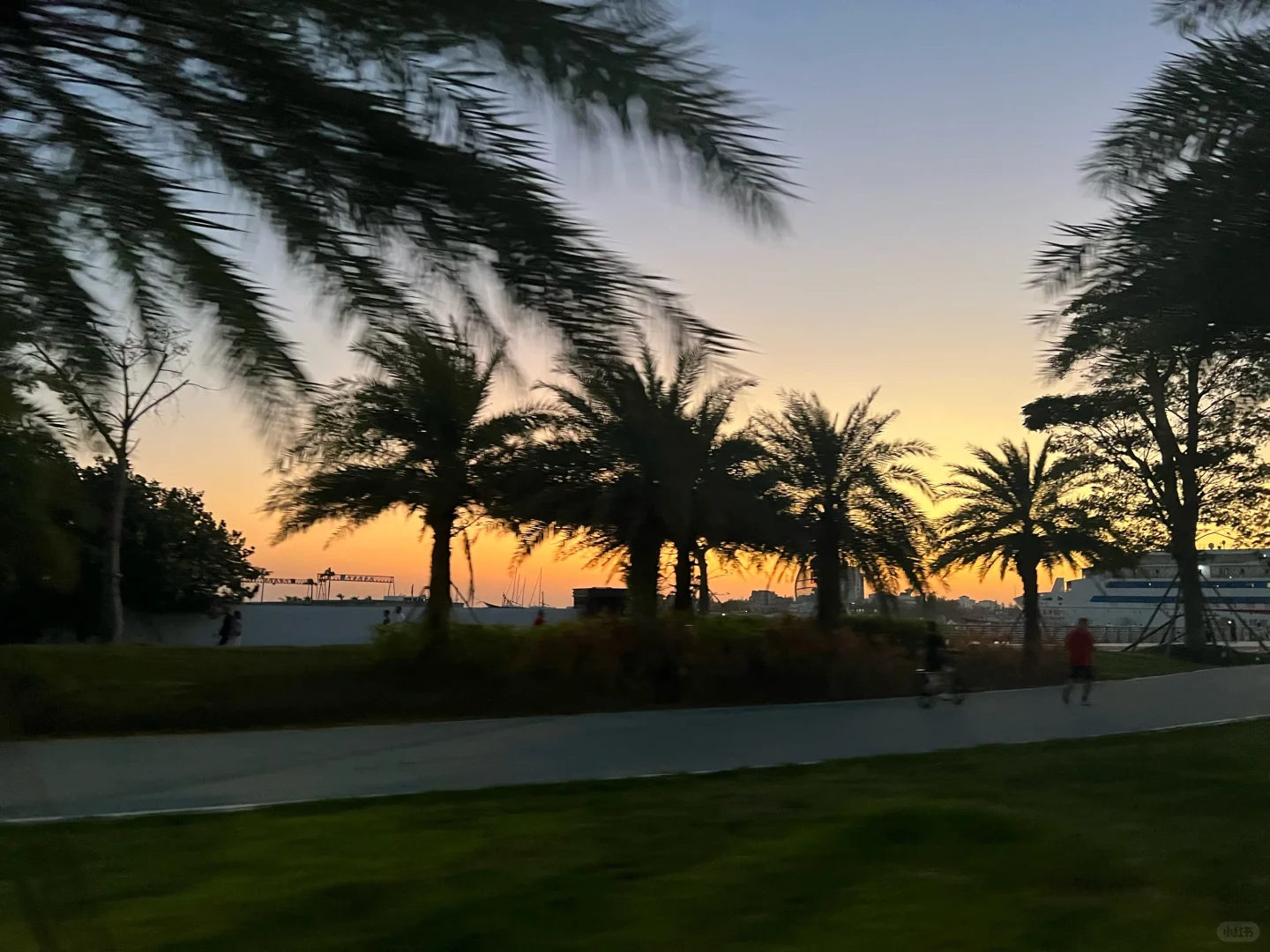 北海银滩超详细旅游攻略，速收藏！