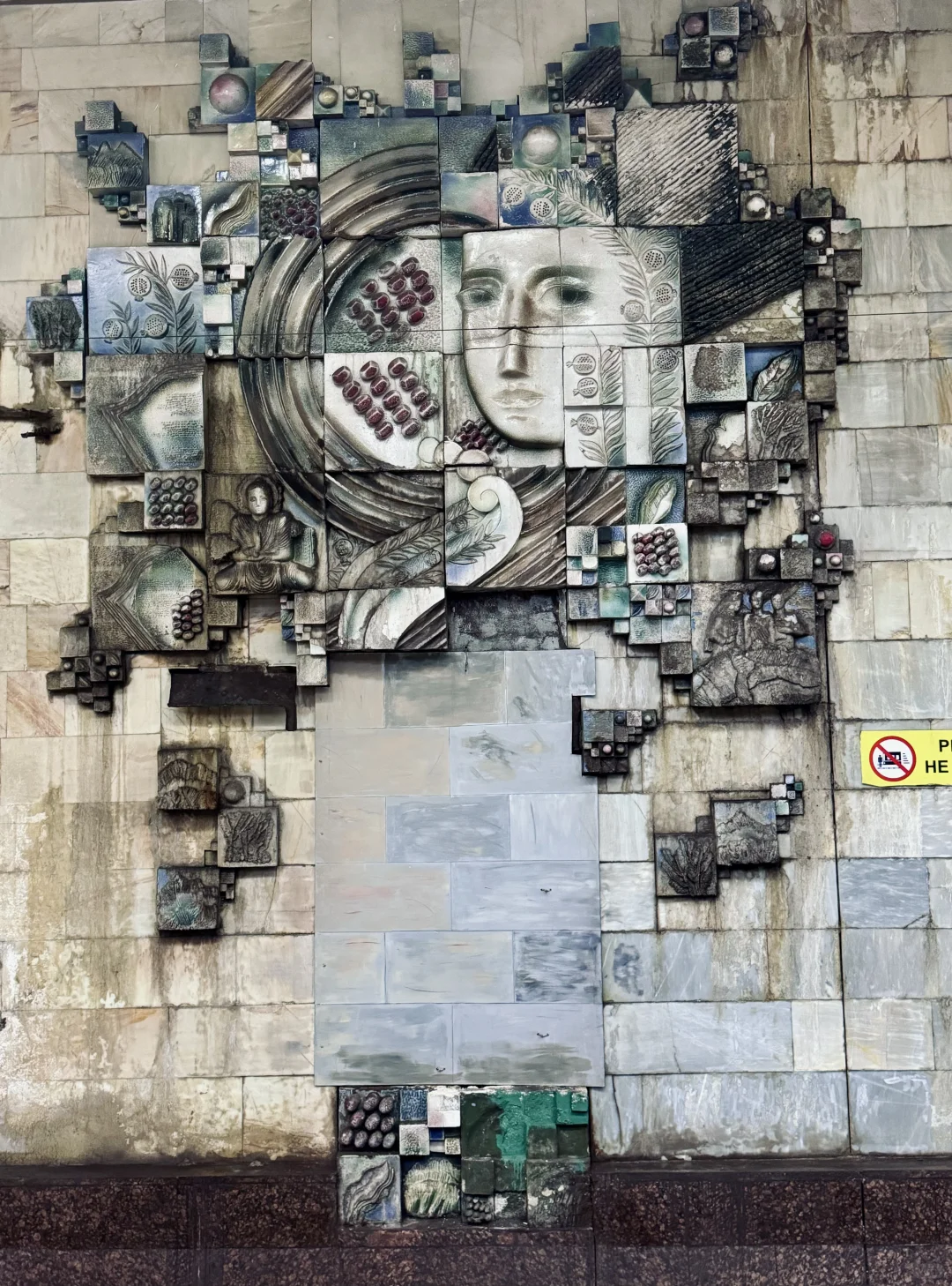 乌兹别克斯坦｜塔什干超全city walk旅游攻略