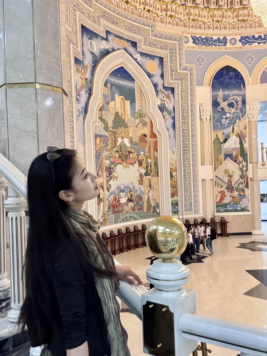 乌兹别克斯坦｜塔什干超全city walk旅游攻略