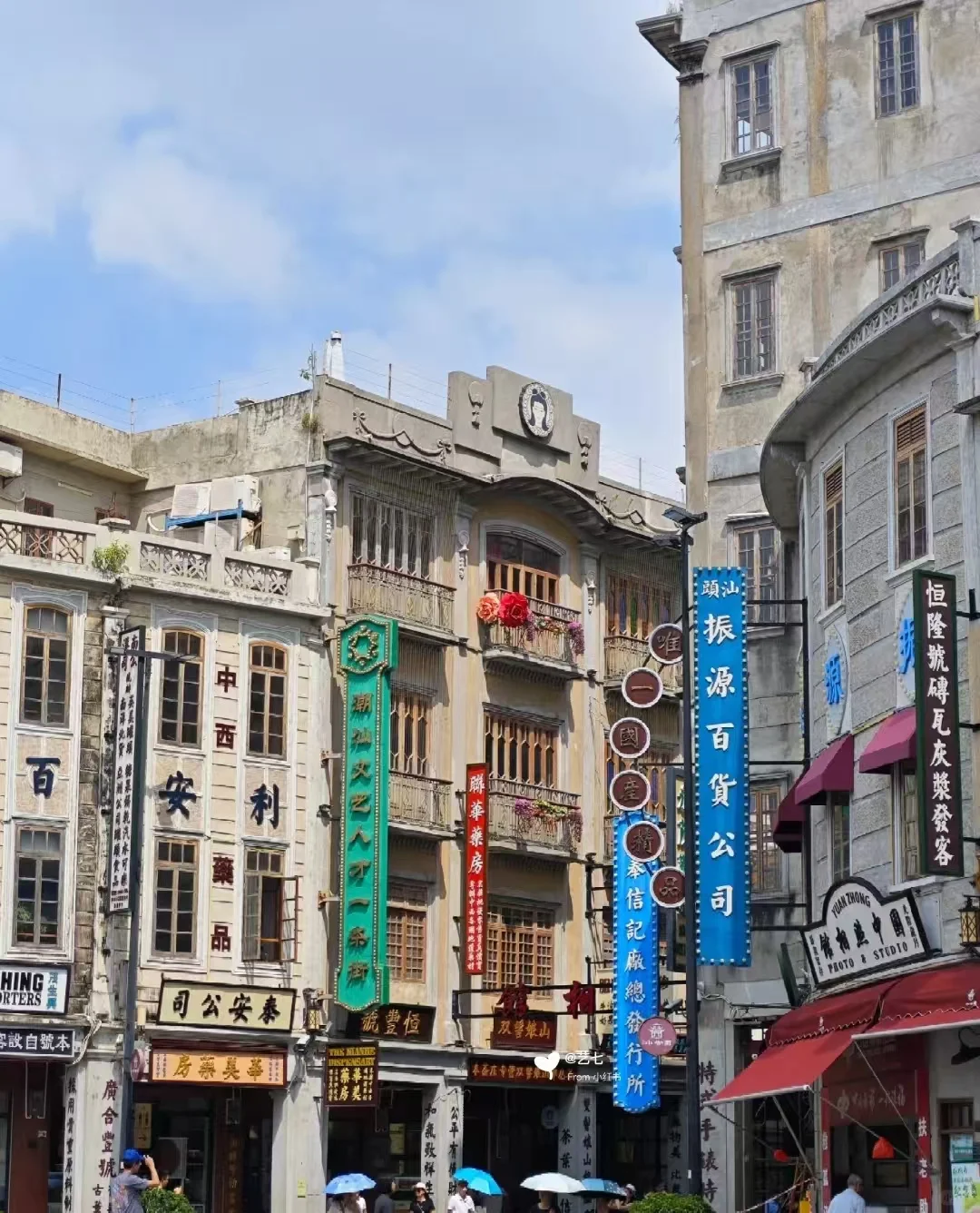 🏯汕头旅游🌈详细攻略推荐💥①