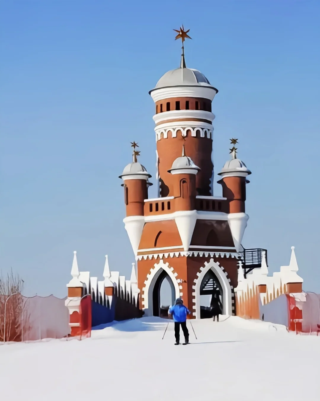 哈尔滨小众旅游攻略