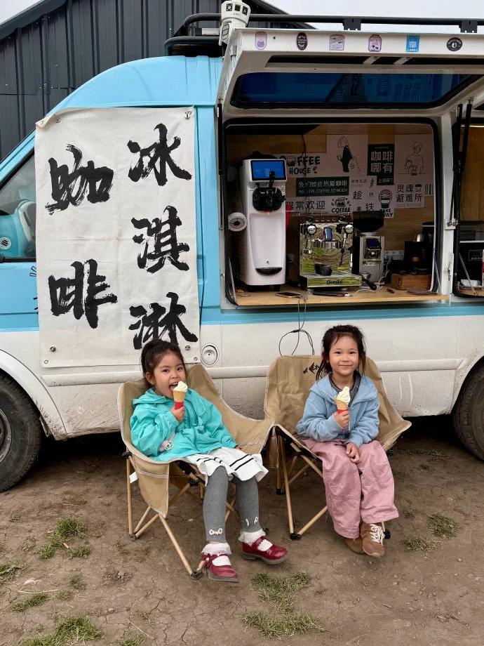 不听劝,带娃去新疆报了个小团后续😭...