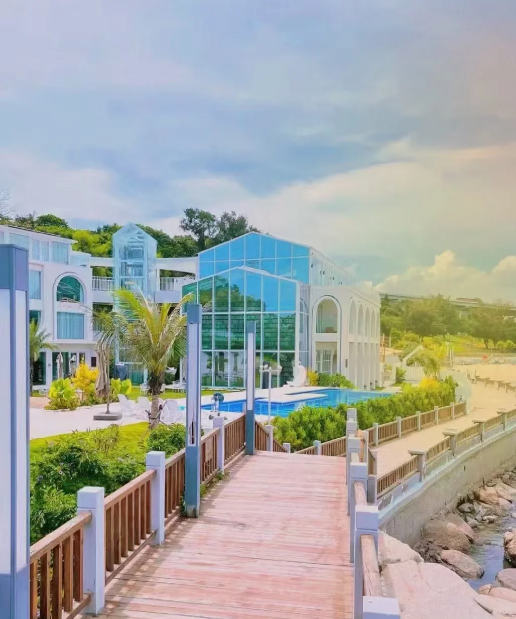 🏯汕头旅游🌈详细攻略推荐💥①