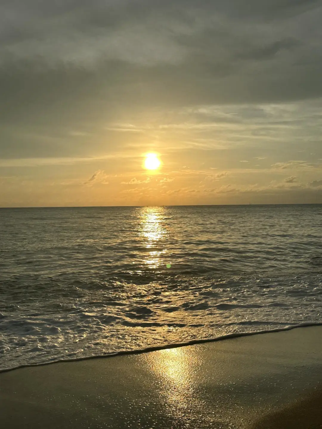 北海银滩超详细旅游攻略，速收藏！