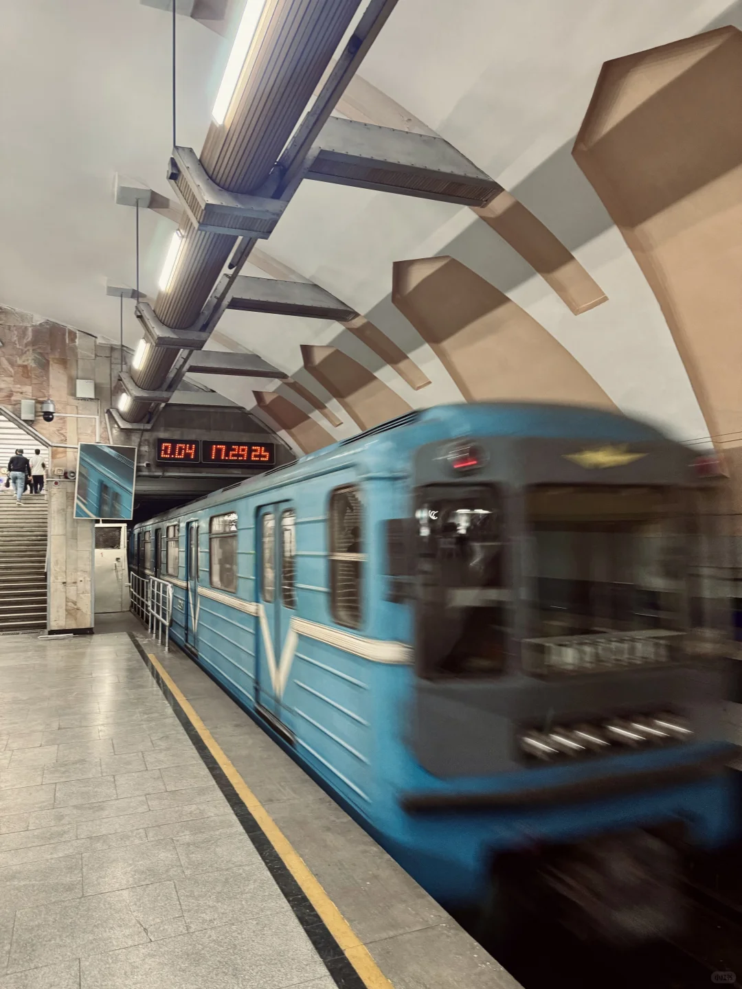 乌兹别克斯坦｜塔什干超全city walk旅游攻略