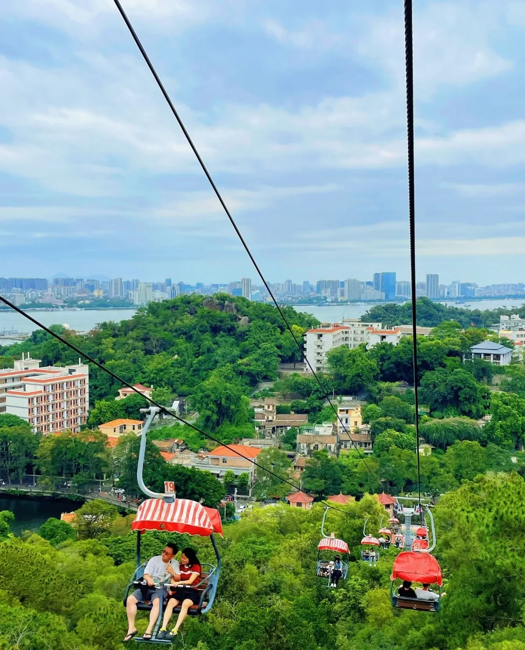 🏯汕头旅游🌈详细攻略推荐💥①
