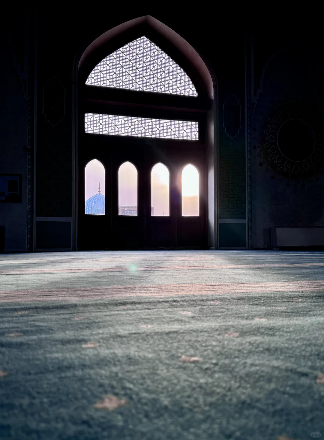 乌兹别克斯坦｜塔什干超全city walk旅游攻略