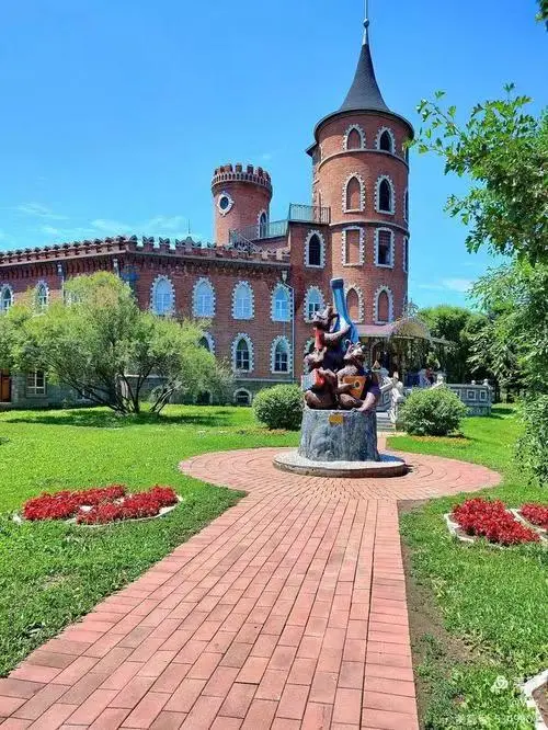 哈尔滨小众旅游攻略