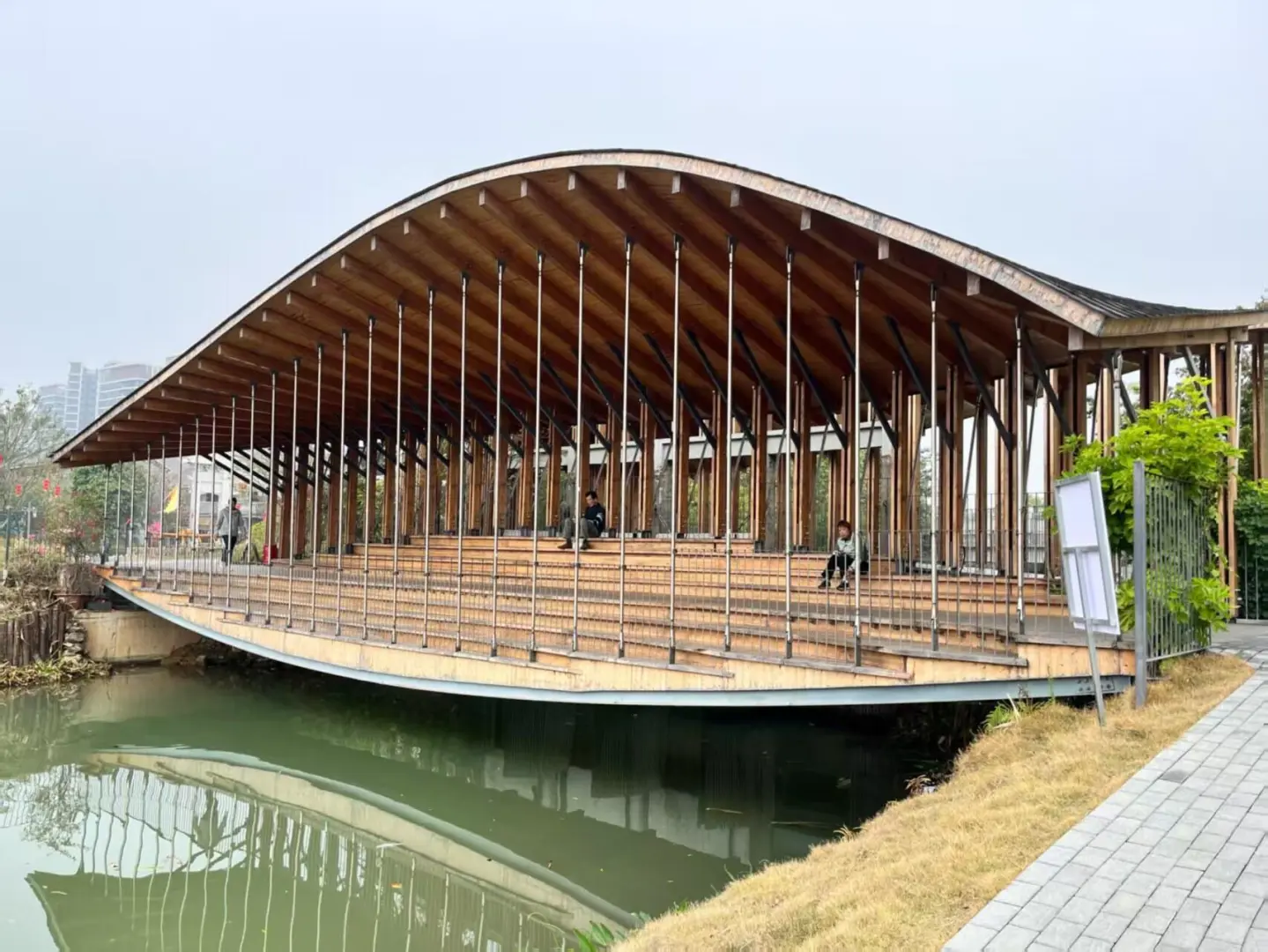 江门古劳水乡旅游攻略 | 邂逅岭南水乡的诗