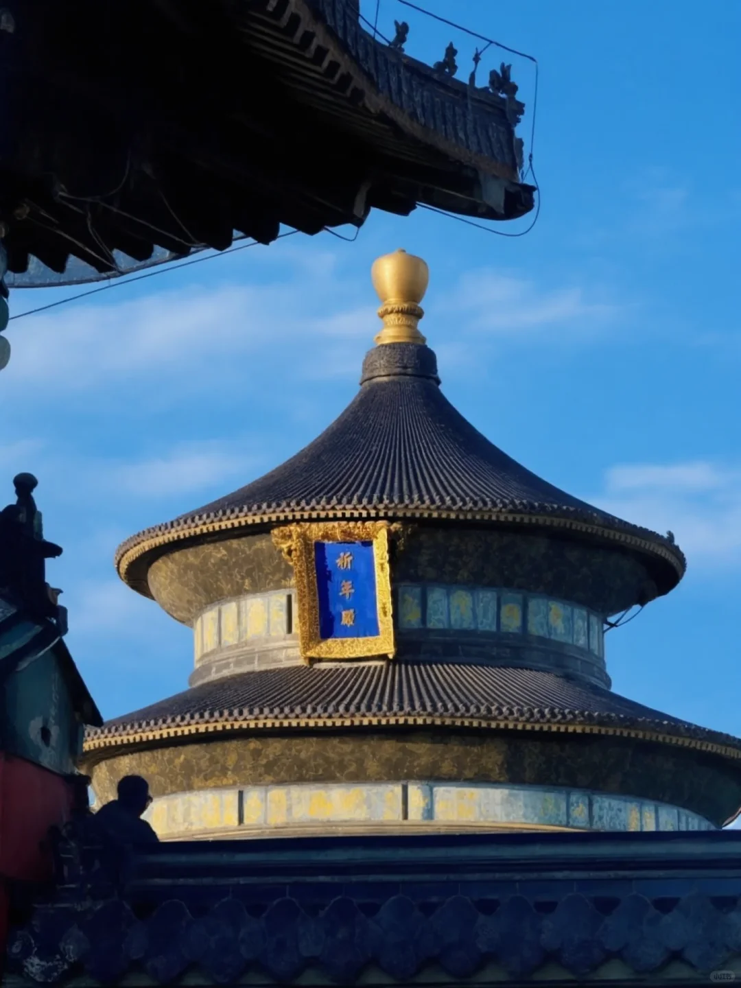 北京已回😥，一定要多带裤子❗❗