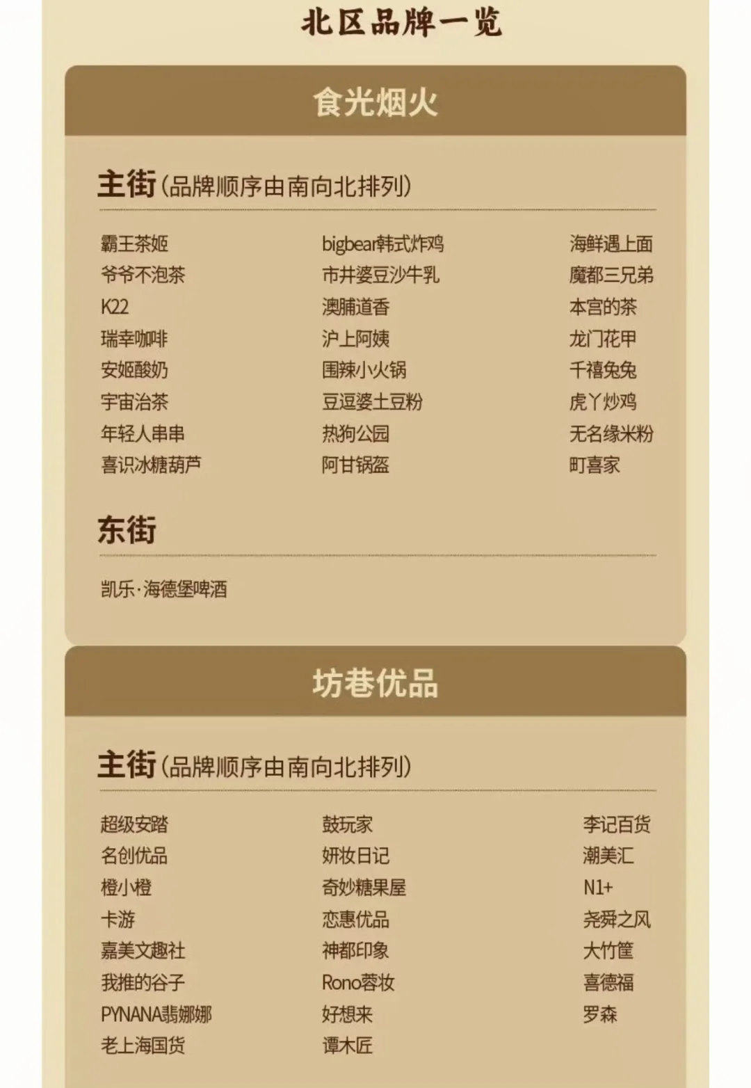 邯郸道历史文化街区•集章