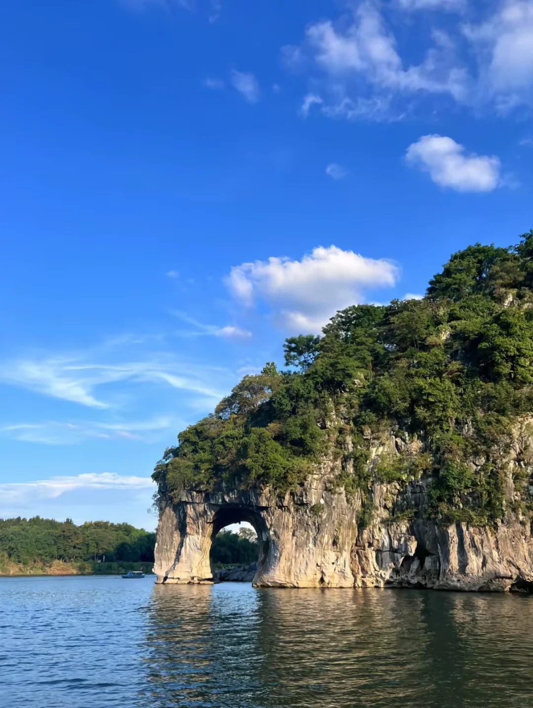 🌿 桂林/山水如何，人间值得治愈之旅🌸