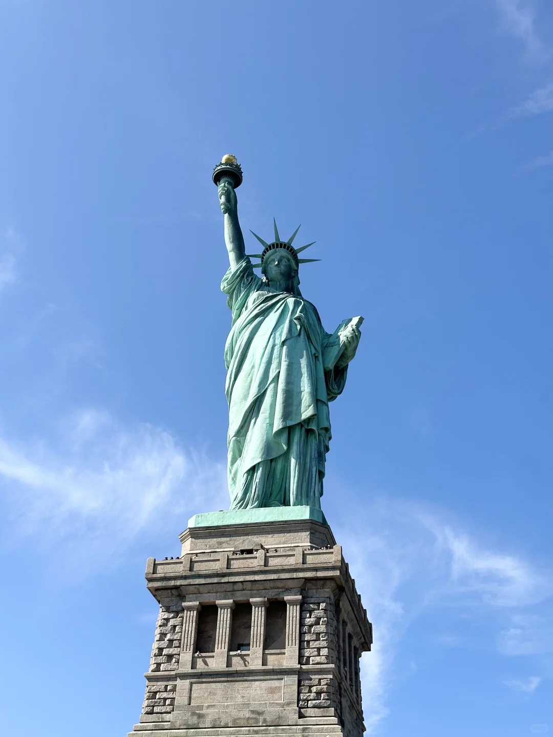 🇺🇸｜纽约日记