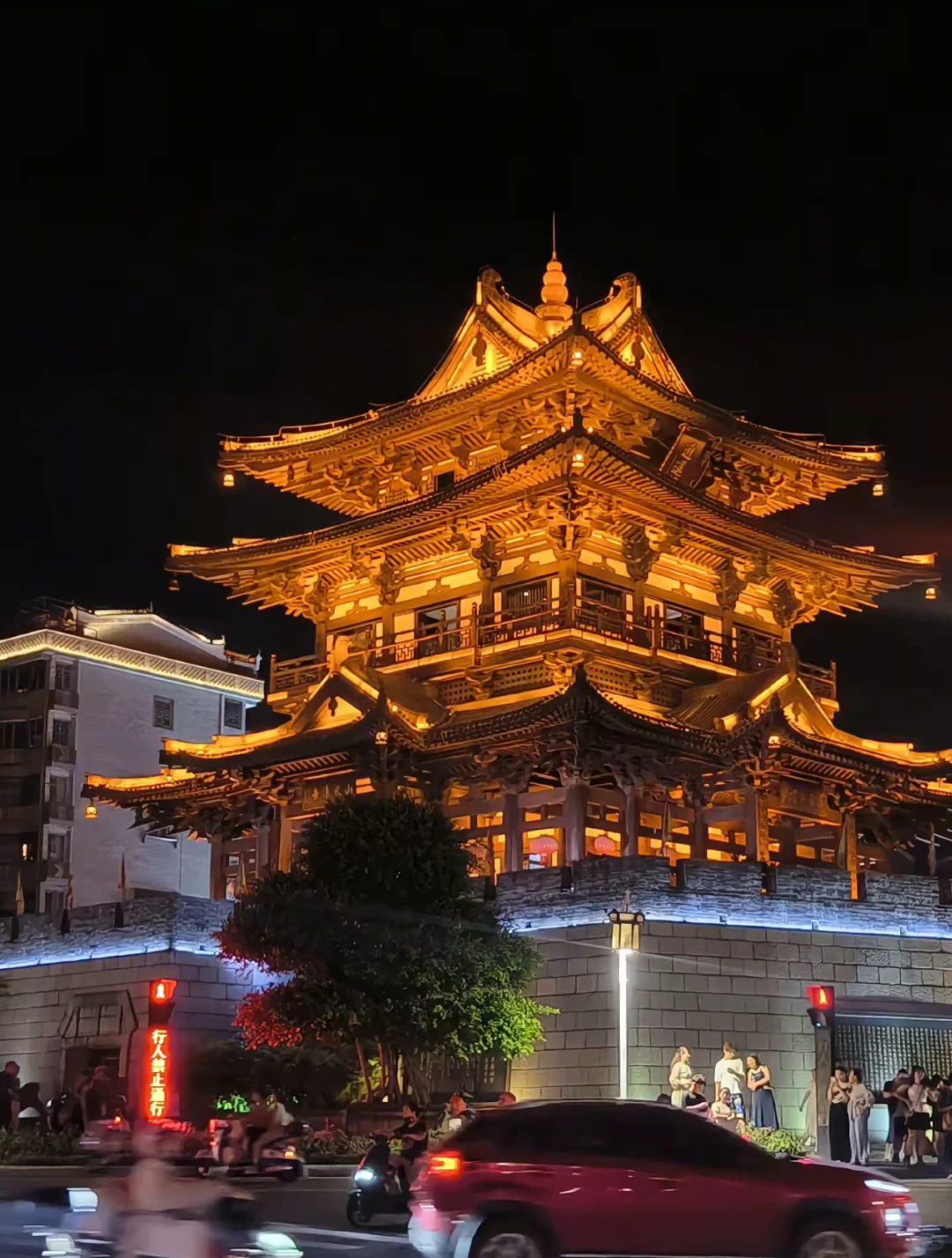 🌿 桂林/山水如何，人间值得治愈之旅🌸