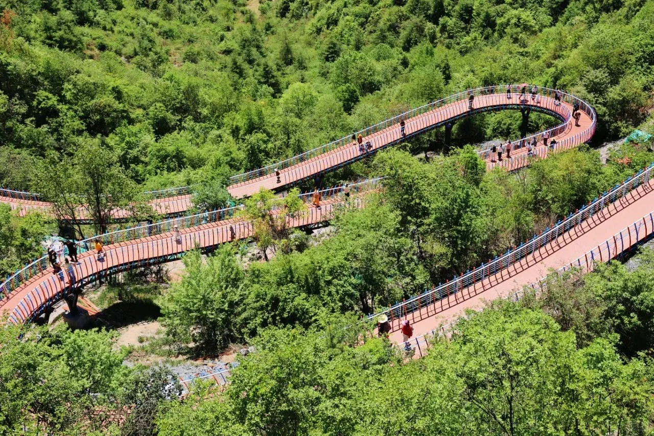 这个地方终于藏不住了